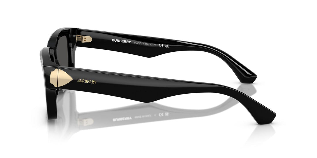BURBERRY BE4443 300187 55 SUNGLASSES