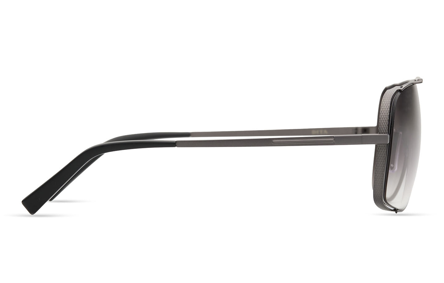 DITA DRX2010N MIDNIGHT SPECIAL BLK 60 SUNGLASSES
