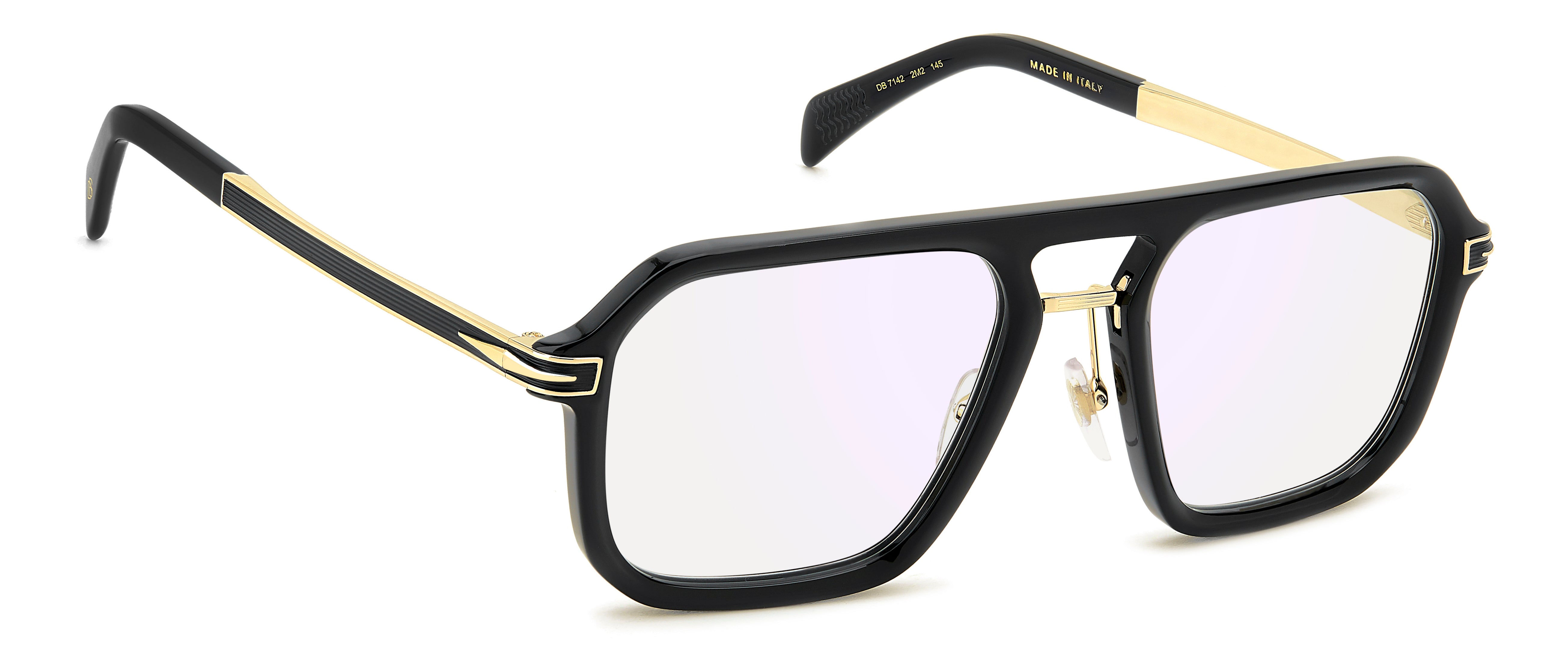 DAVID BECKHAM DB7142 2M2 54 FRAME
