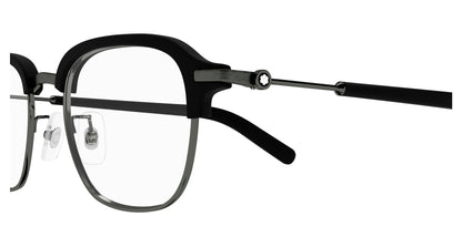 MONT BLANC MB0390O 002 50 FRAME
