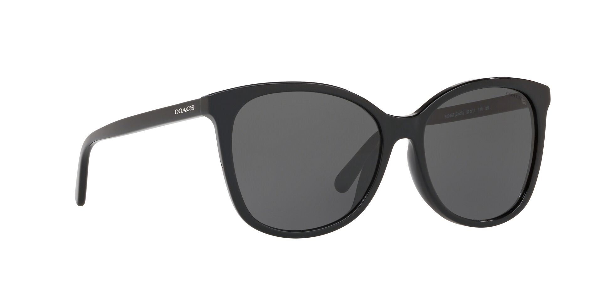 COACH HC8271U L1101 500287 57 SUNGLASSES