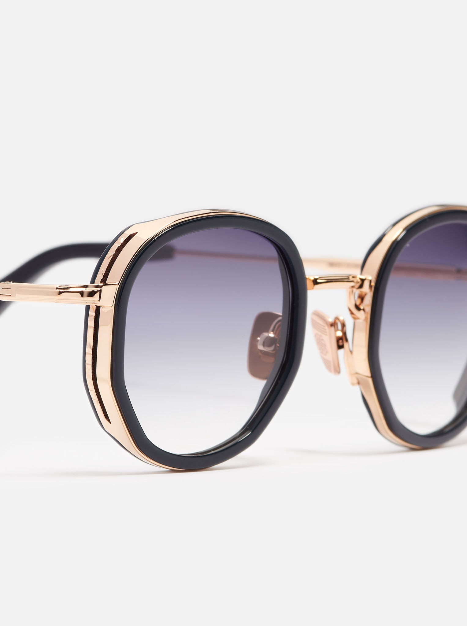 JOHN DALIA GINA C134 45 SUNGLASSES