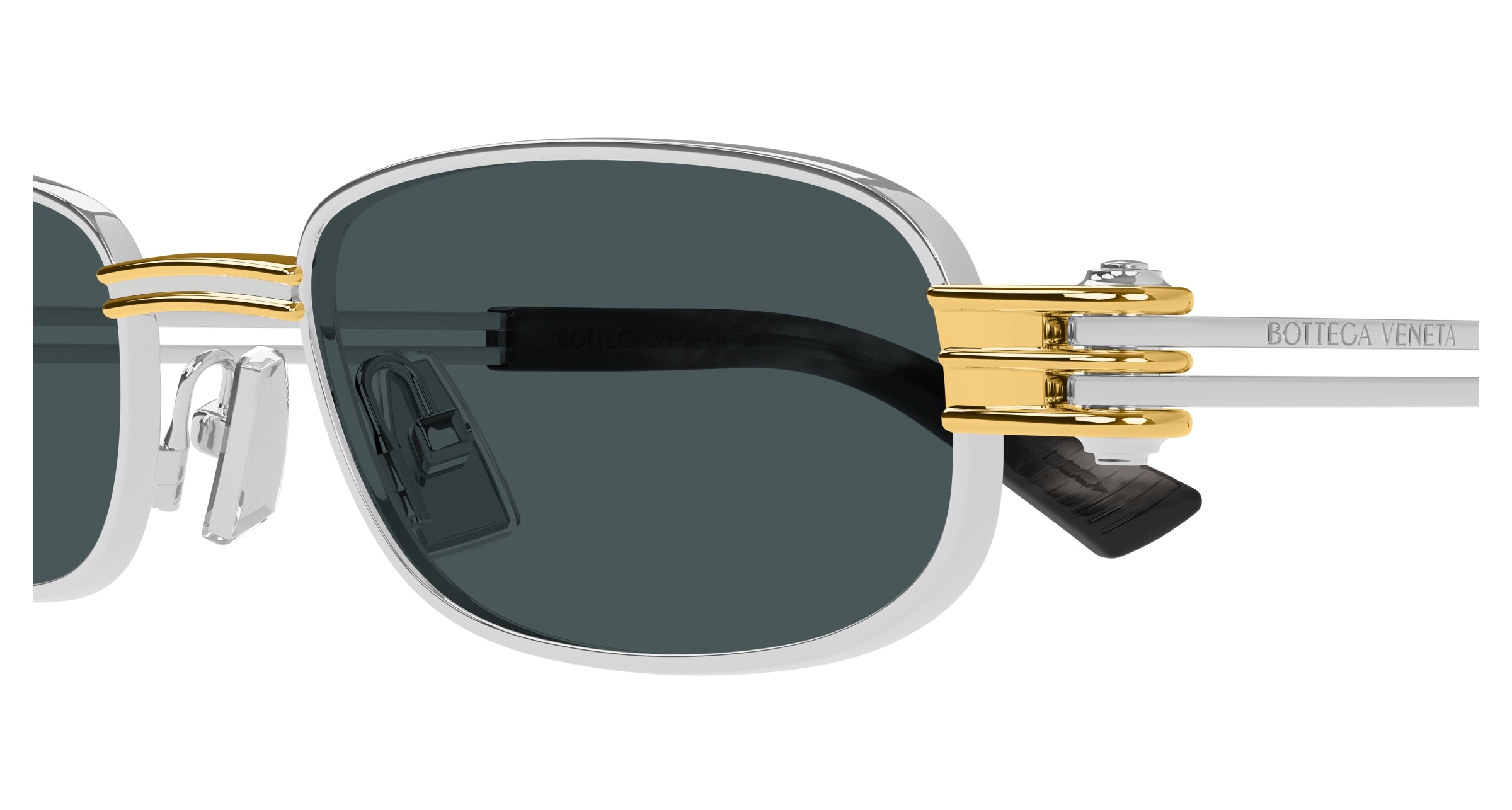 BOTTEGA VENETA BV1381S 003 50 SUNGLASSES