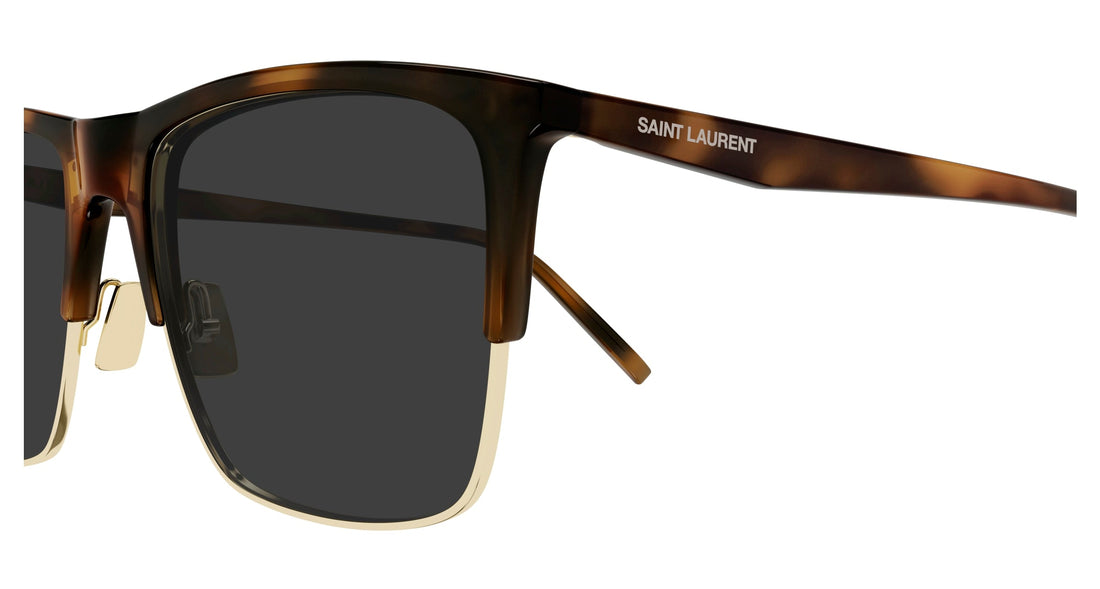 SAINT LAURENT SL768 004 57 SUNGLASSES