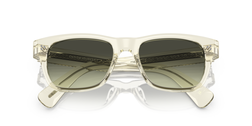 OLIVER PEOPLES OV5524SU 1692BH 52 SUNGLASSES