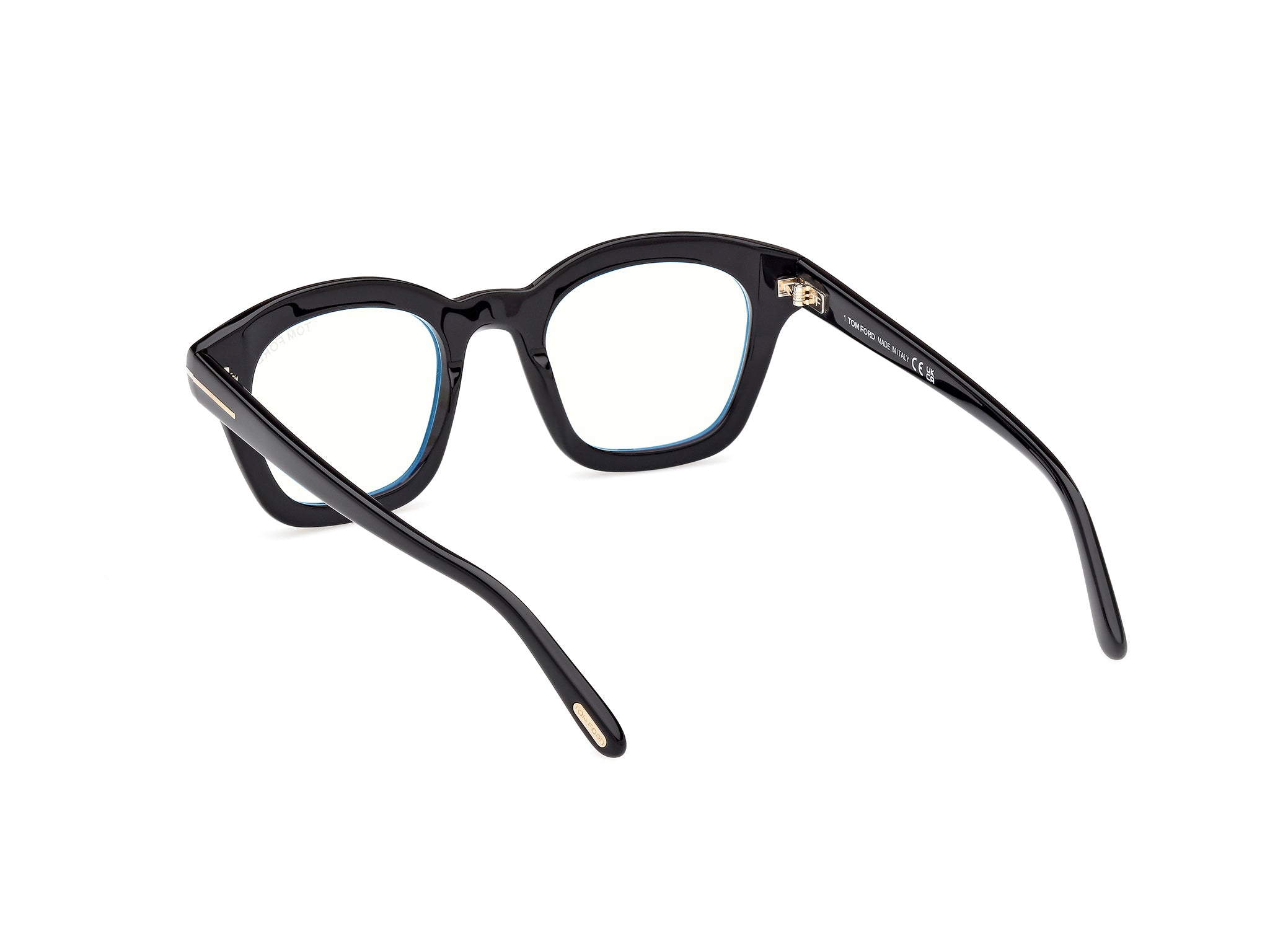 TOM FORD TF5961B 001 49 FRAME