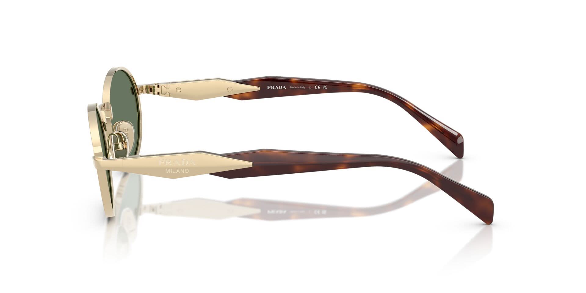 PRADA PR65ZS ZVN70L 55 SUNGLASSES PRADA PR65ZS ZVN70L 55 SUNGLASSES