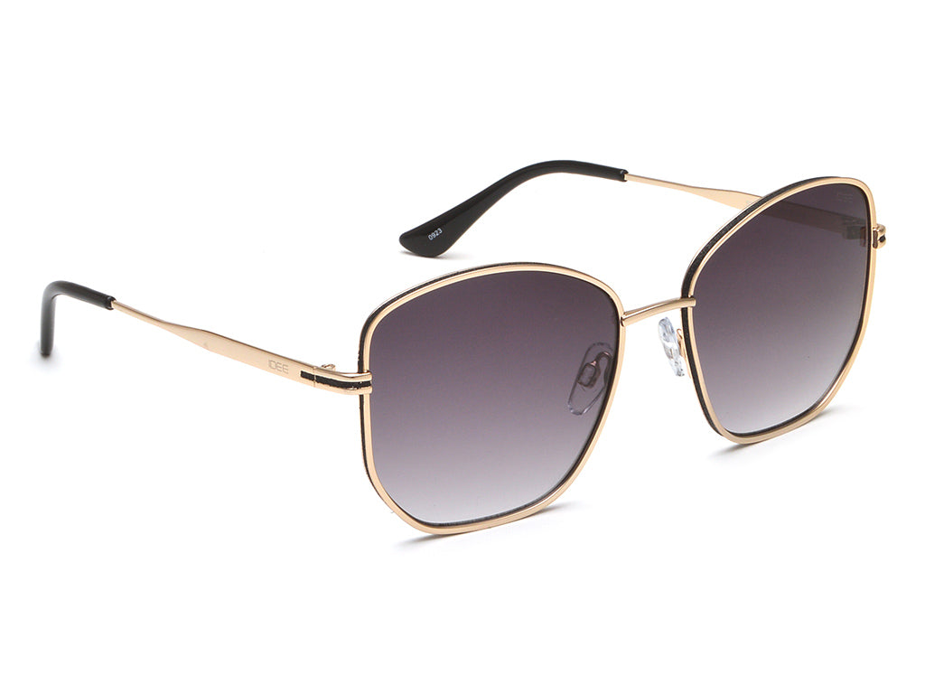 iDEE S3080 C1 57 SUNGLASSES