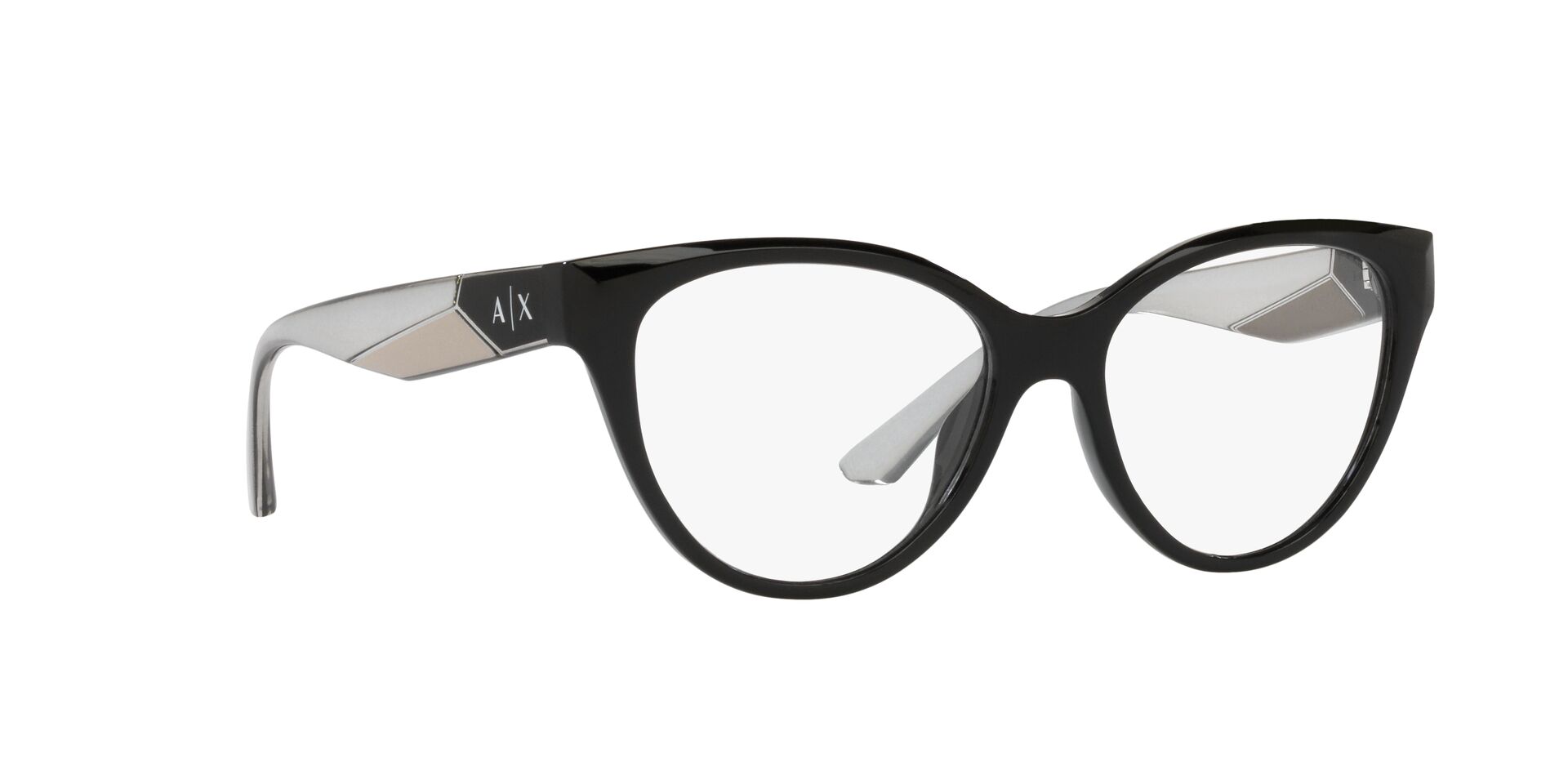 ARMANI EXCHANGE AX3096U 8158 53 FRAME