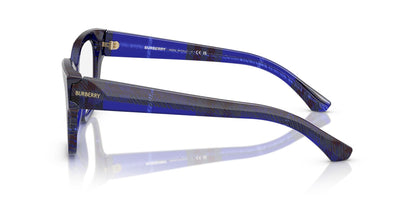 BURBERRY BE2420 4114 52 FRAME