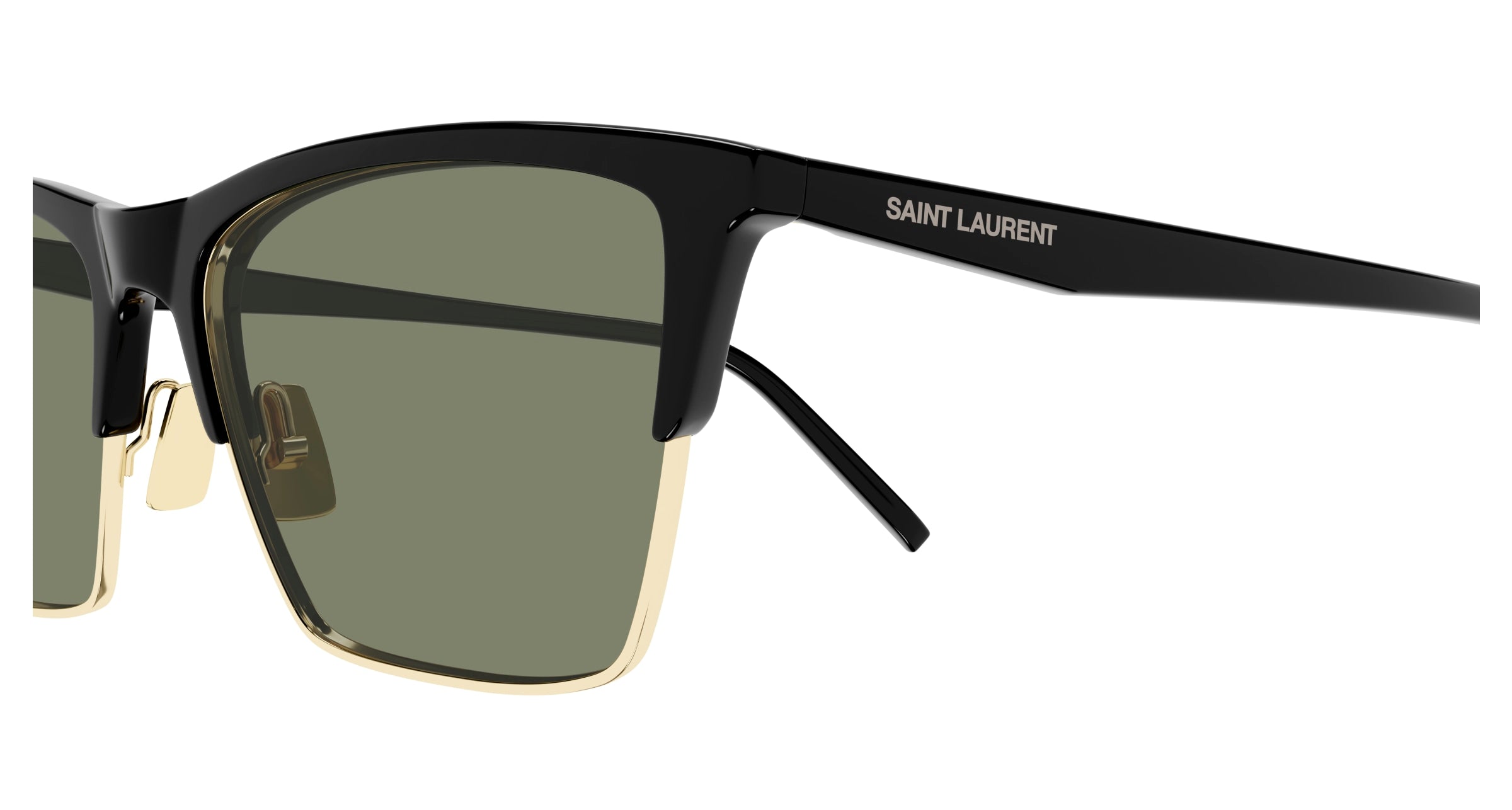 SAINT LAURENT SL767 001 55 SUNGLASSES