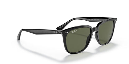 RAYBAN RB4362 601/9A 55 SUNGLASSES