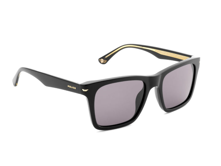 POLICE SPLN35K CHAMP9 700 53 SUNGLASSES