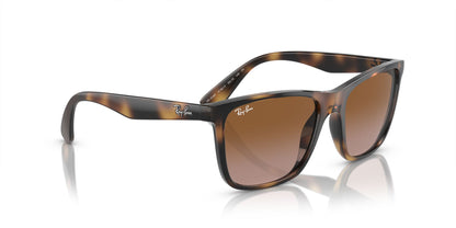 RAYBAN RB4349I 674813 56 SUNGLASSES