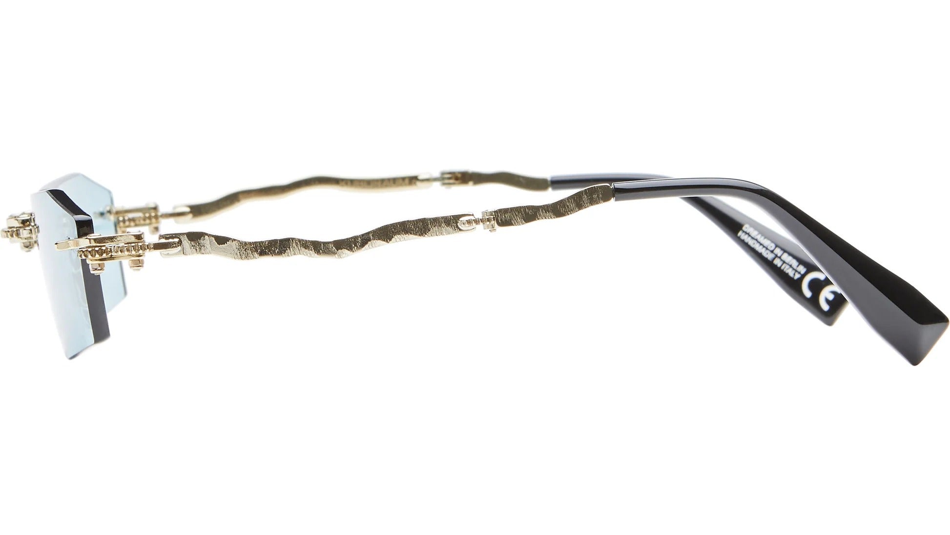 KUBORAUM H40 SUN FOLDABLE MASKE GG 52 SUNGLASSES