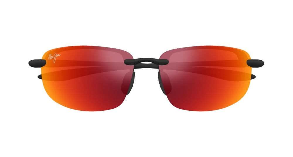 MAUI JIM MJ407N RM407N HOOKIPA 2M 64 SUNGLASSES