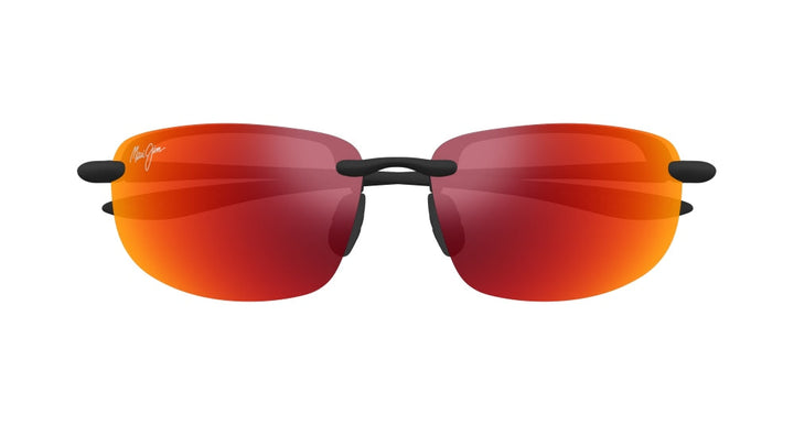 MAUI JIM MJ407N RM407N HOOKIPA 2M 64 SUNGLASSES