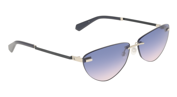 CALVIN KLEIN JEANS CKJ25208S  047 63 SUNGLASSES