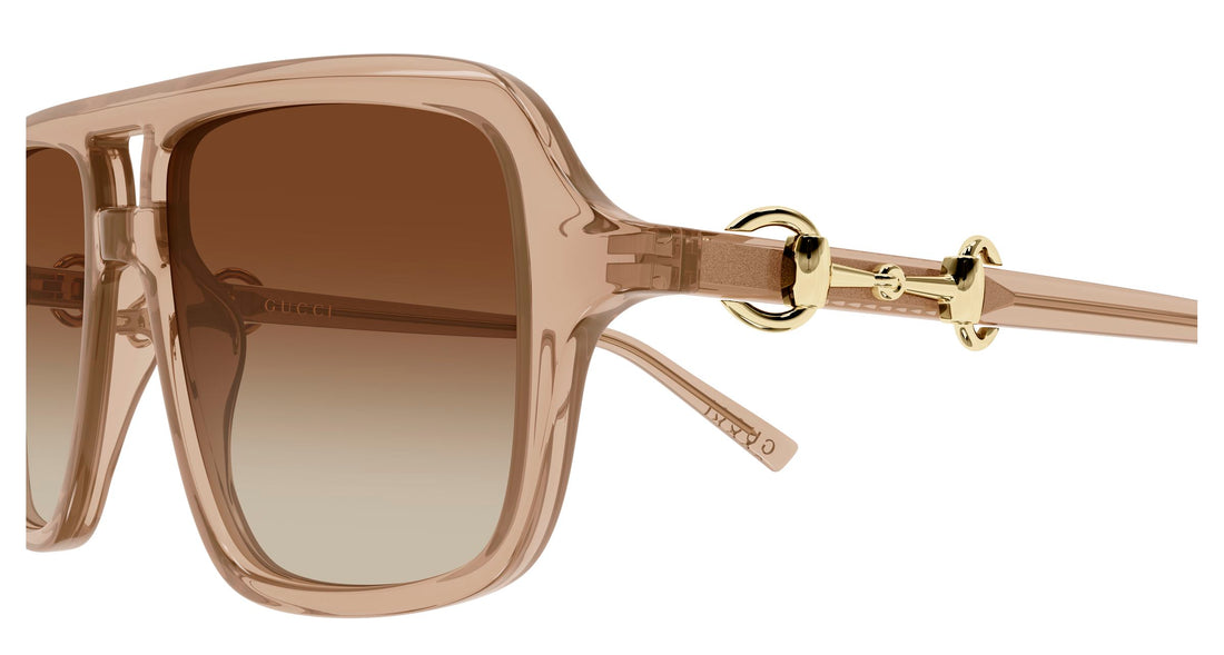 GUCCI GG2052S 004 53 SUNGLASSES