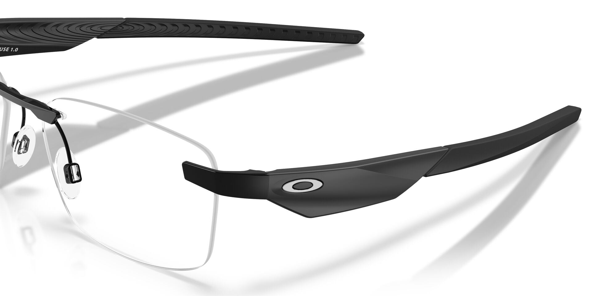 OAKLEY OX3126 STEAKHOUSE 1.0 01 55 FRAME