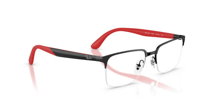 RAYBAN RX6540I 2509 53 FRAME