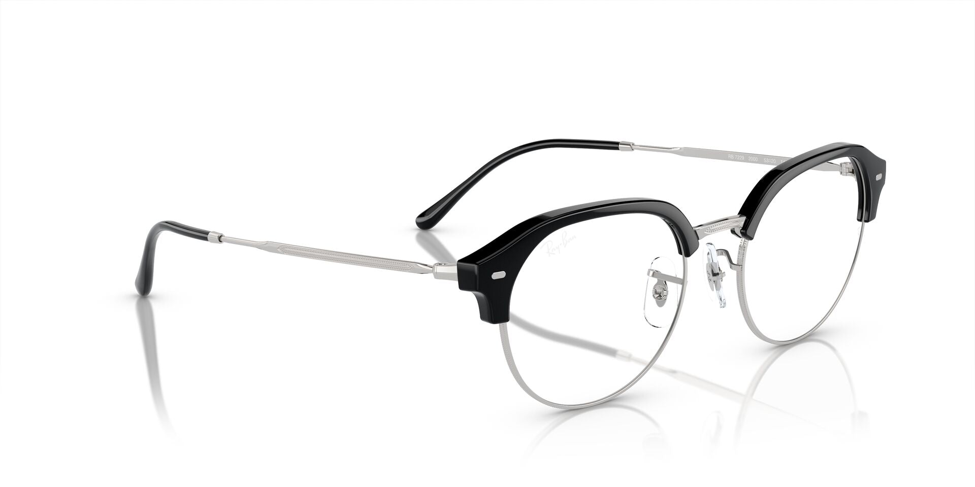 RAYBAN RX7229 2000 51 FRAME