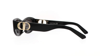 DIOR 30MONTAIGNE S9U CD40128U 10A0 53 SUNGLASSES