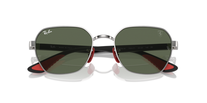 RAYBAN RB3794M F03171 54 SUNGLASSES
