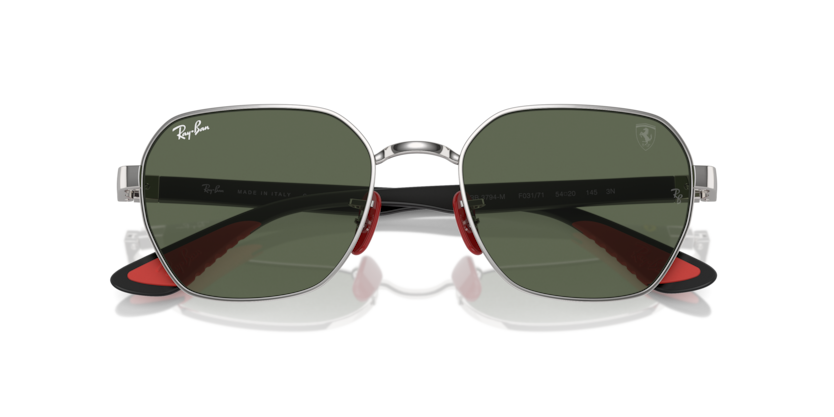 RAYBAN RB3794M F03171 54 SUNGLASSES