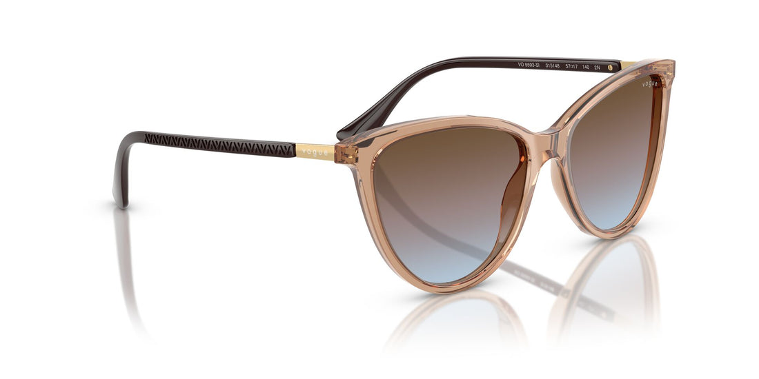 VOGUE VO5593SI 315148 57 SUNGLASSES