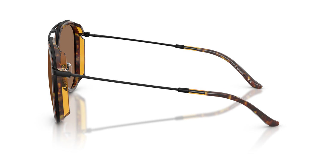 EMPORIO ARMANI EA2163 300173 56 SUNGLASSES