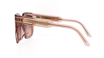 DIOR SIGNATURE S10F CD40131F 40F1 55 SUNGLASSES