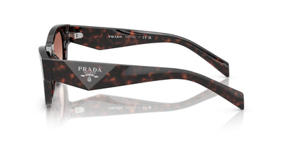 PRADA PRB09S 17N50L 54 SUNGLASSES