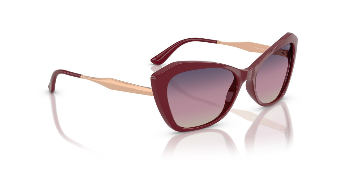 VOGUE VO5626S 2875U6 56 SUNGLASSES