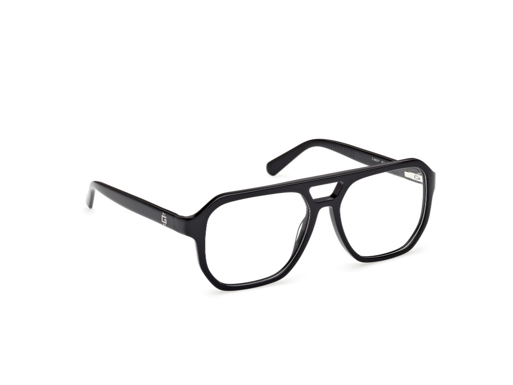 GUESS GU50327 001 55 FRAME