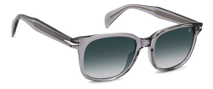 DAVID BECKHAM DB1177S KB708 53 SUNGLASSES