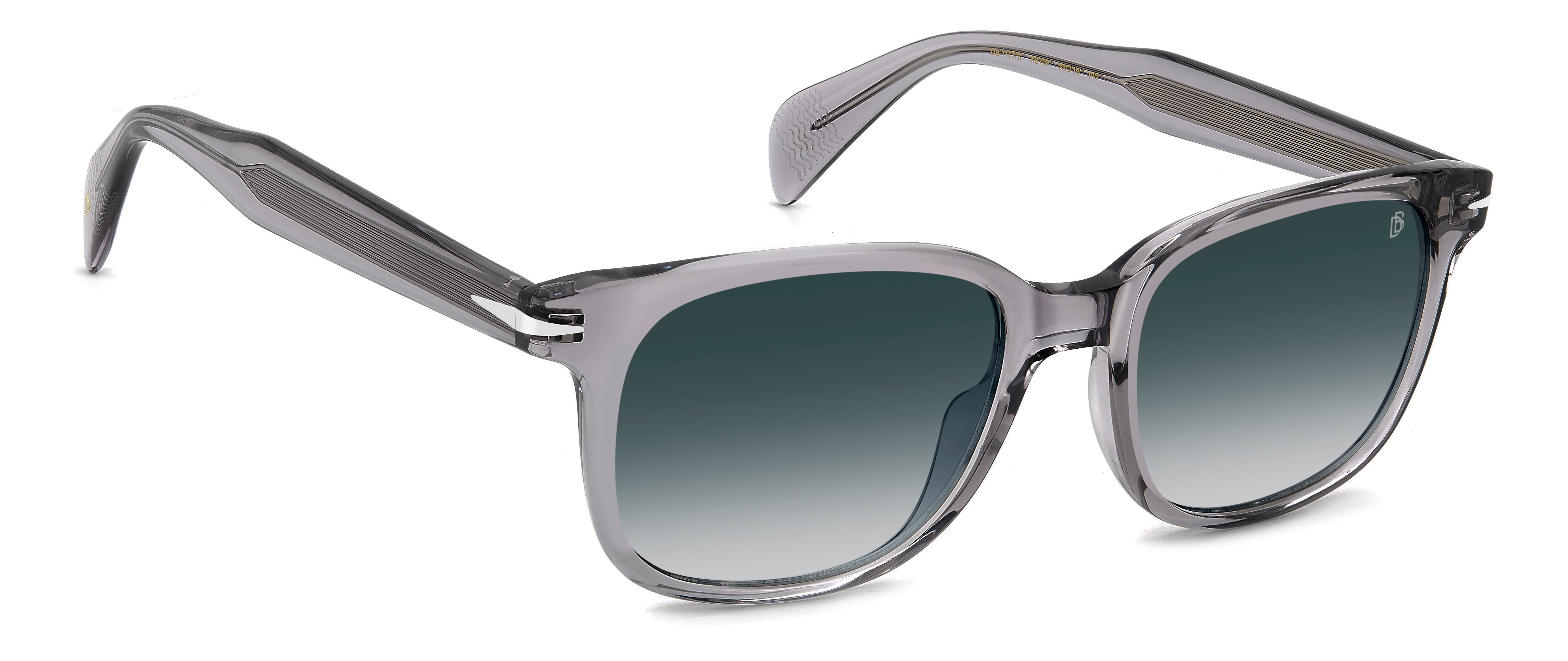 DAVID BECKHAM DB1177S KB708 53 SUNGLASSES