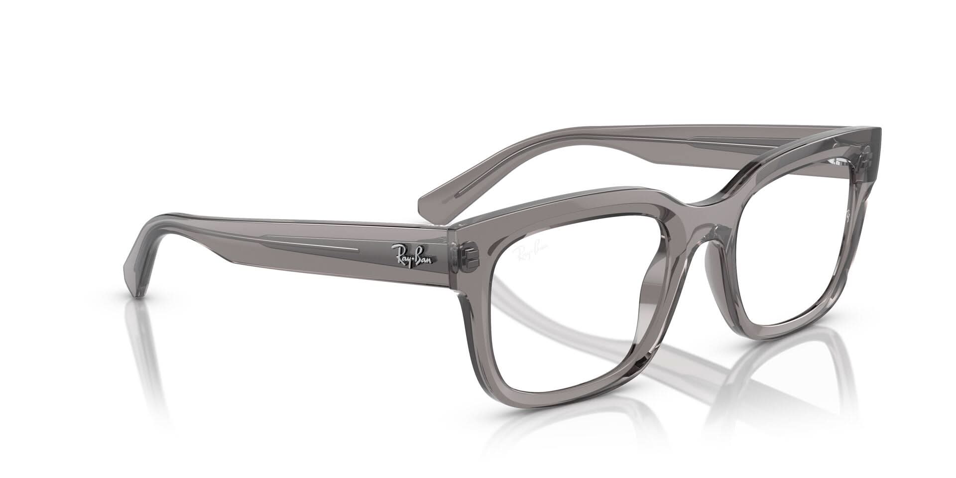 RAYBAN RX7217 CHAD 8263 52 FRAME