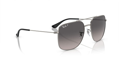 RAYBAN RB3722I 004/M3 59 SUNGLASSES