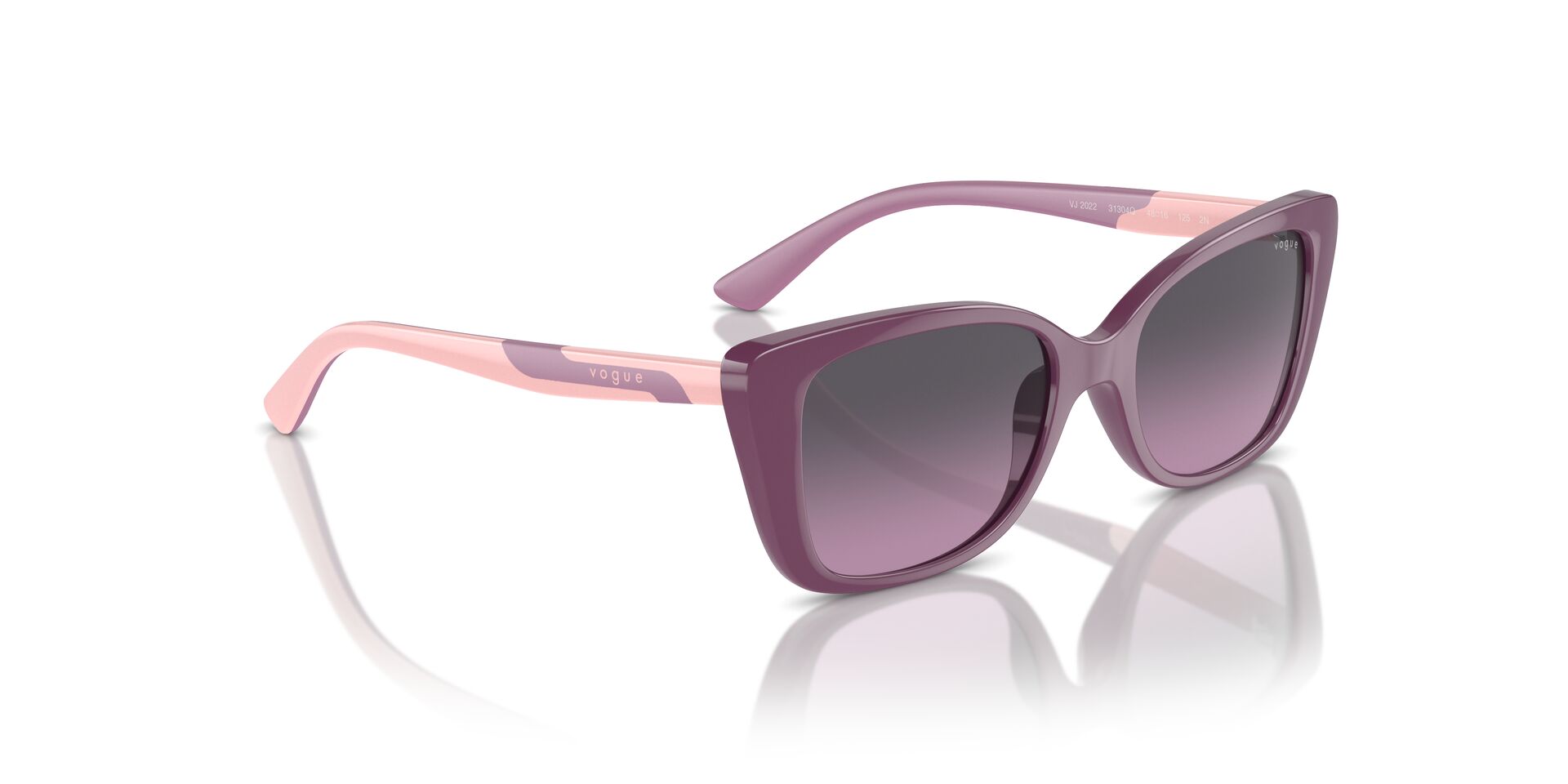 VOGUE VJ2022 31304Q 48 SUNGLASSES