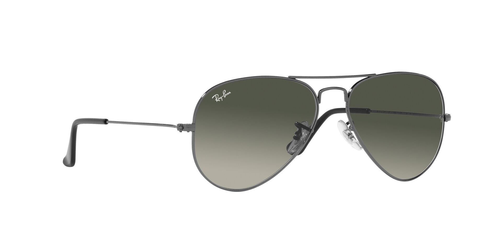 RAYBAN RB3025 AVIATOR 004/71 62 SUNGLASSES