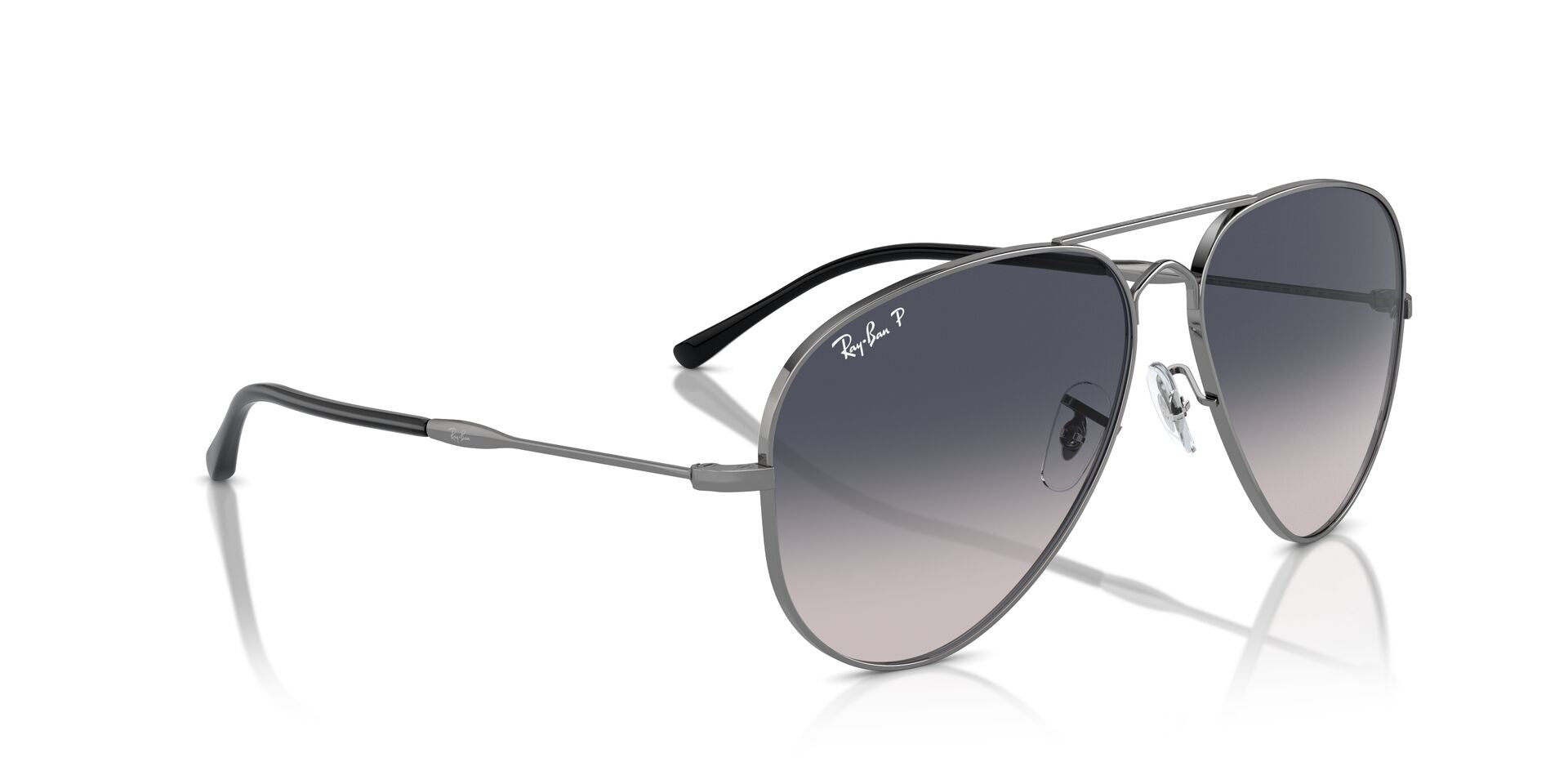 RAYBAN RB3825 004/78 58 SUNGLASSES