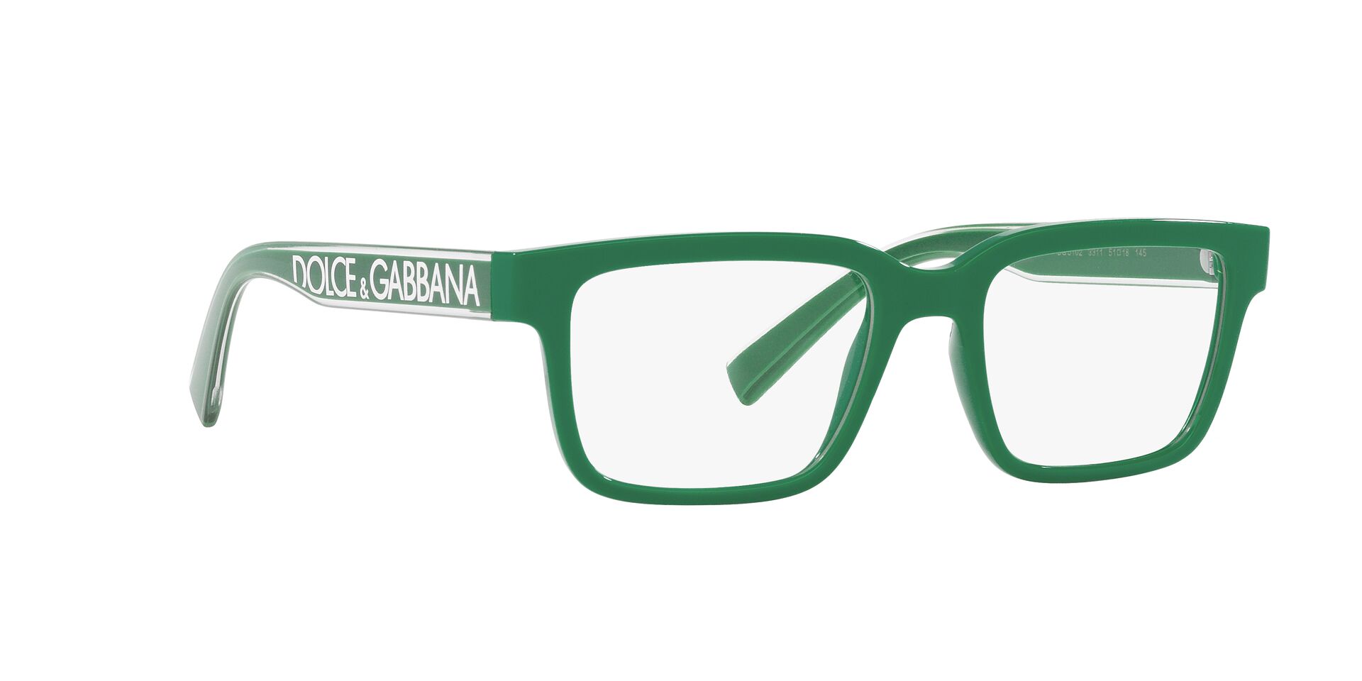 DOLCE & GABBANA DG5102 3311 51 FRAME