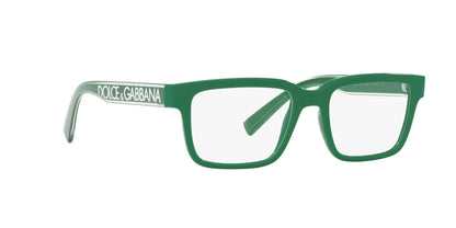 DOLCE & GABBANA DG5102 3311 51 FRAME