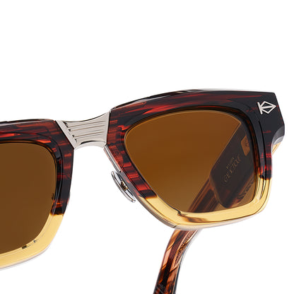T HENRI CO2 35/149 MAISON GALACTIQUE CCT4 50 SUNGLASSES