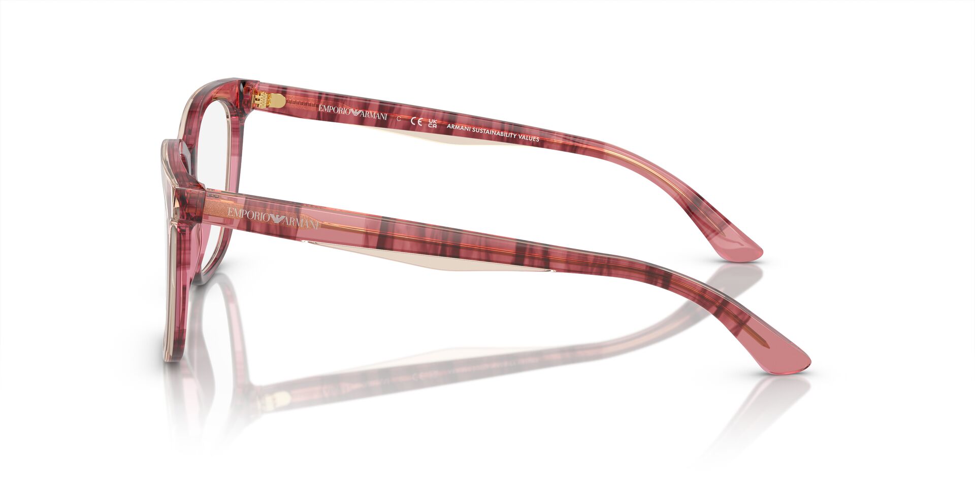 EMPORIO ARMANI EA3228 6057 51 FRAME