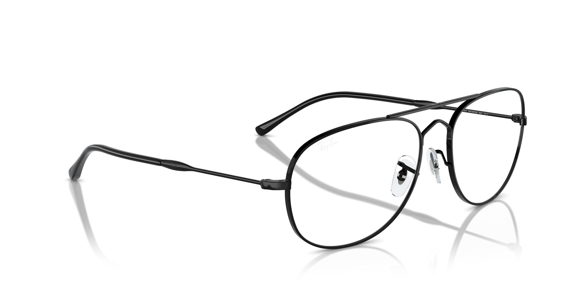RAYBAN RX3735V BAIN BRIDGE 2509 55 FRAME