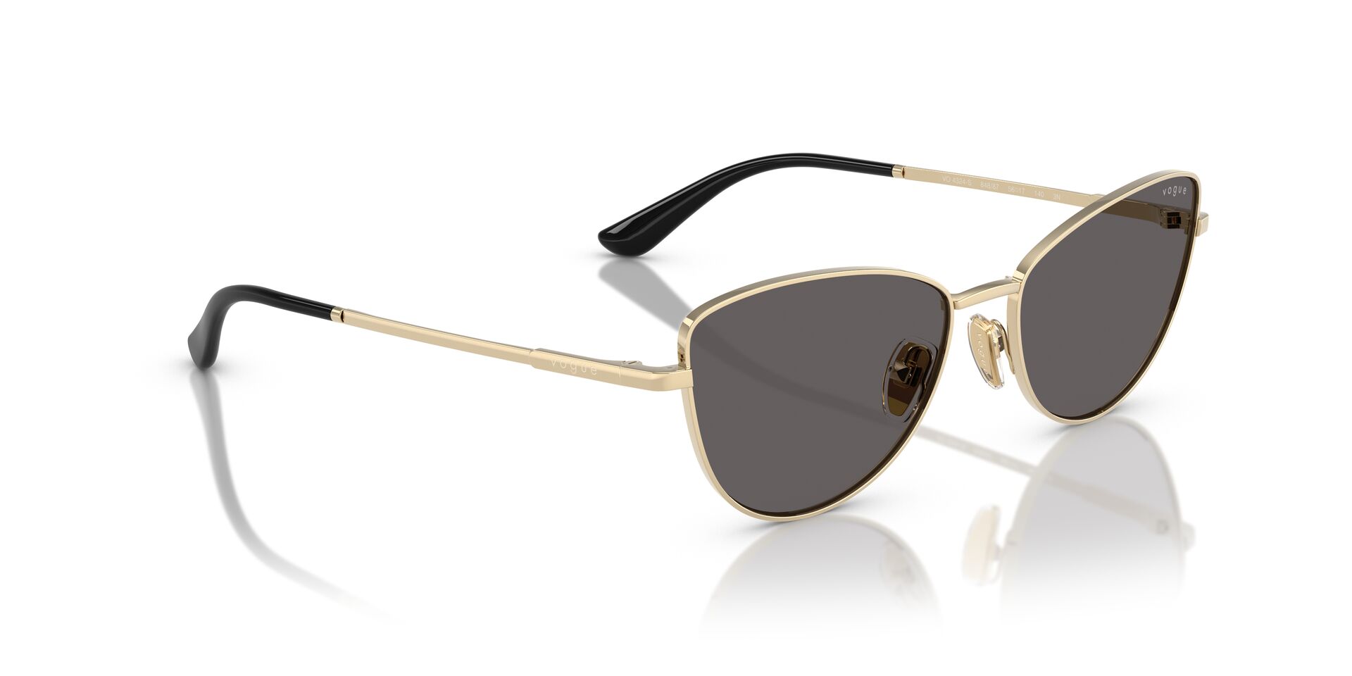 VOGUE VO4324S 84887 56 SUNGLASSES