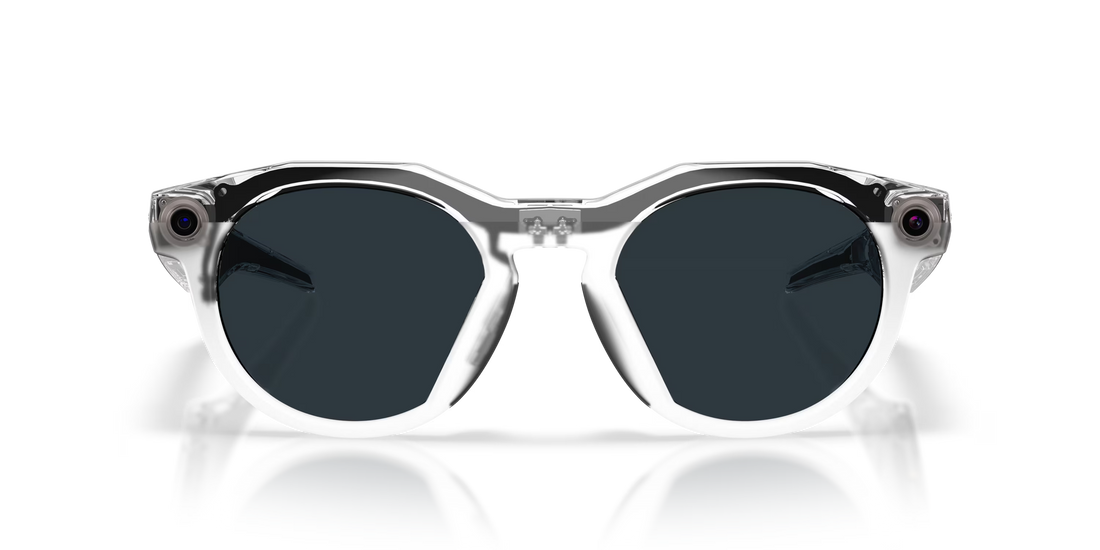 OAKLEY OW8002 HSTN 05 51 META SUNGLASSES