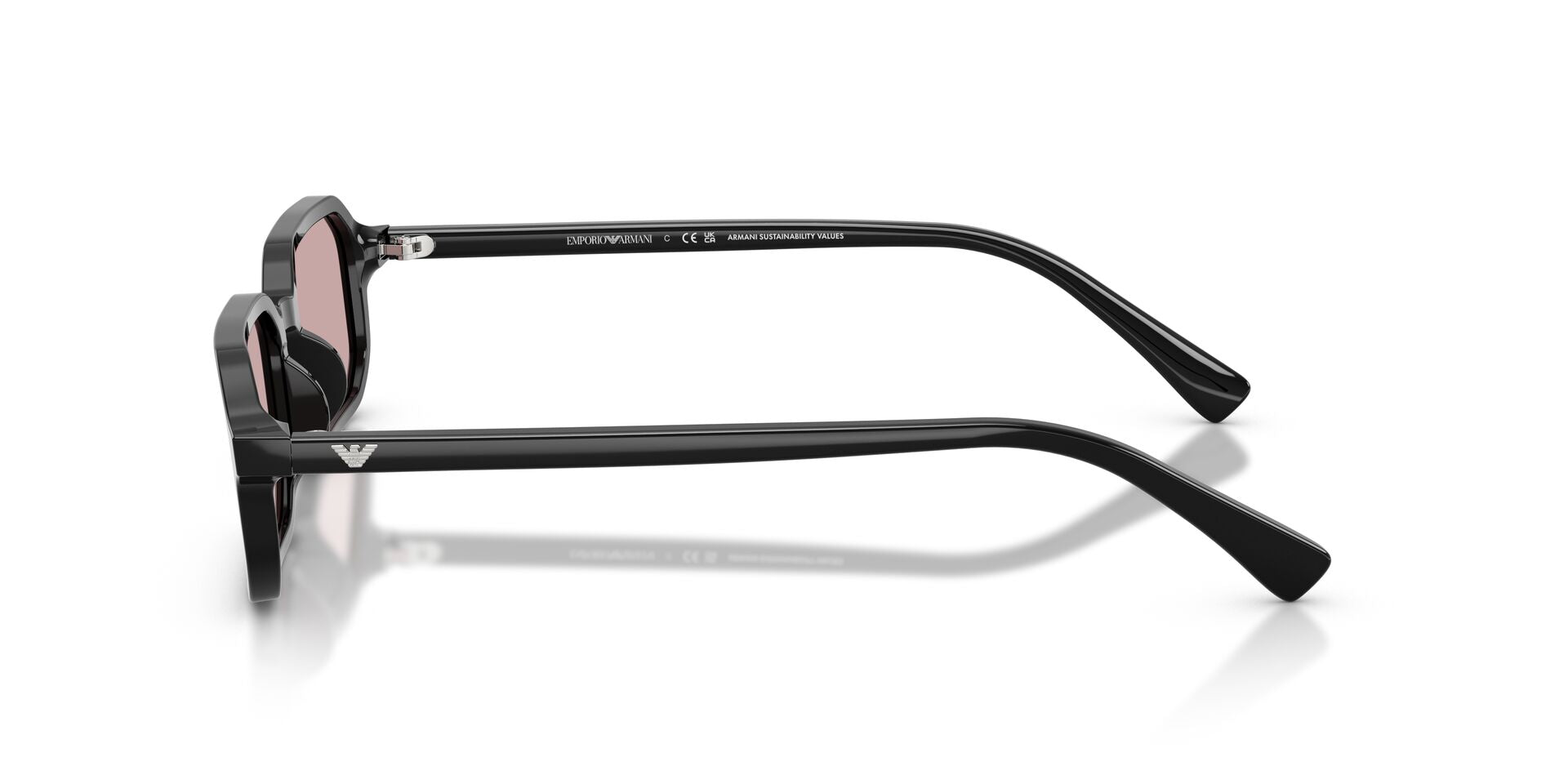 EMPORIO ARMANI EA4253U 501773 54 SUNGLASSES
